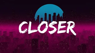 Closer - The Chainsmokers, Ruth B., Ed Sheeran,... (Lyrics) | Space City Mix