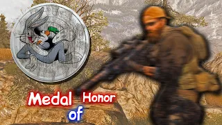 Краткий Разбор Medal of Honor (2010)