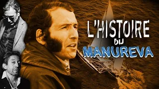 L'HISTOIRE MYSTÉRIEUSE DU MANUREVA (#FABULAEMUNDUS)