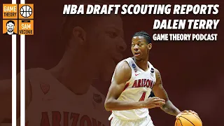 Dalen Terry Scouting Report, Outlook, Best Team Fits | 2022 NBA Draft