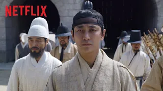 Kingdom: Sezon 2 | Główny zwiastun | Netflix