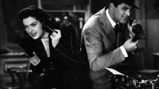 PPT: His Girl Friday