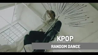 KPOP RANDOM DANCE MIRRORED | SUMMER EDITION