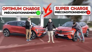 On compare les 2 versions de la Renault Megane e-tech ! (et on vous aide à choisir)