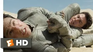 Oblivion (7/10) Movie CLIP - Jack vs. Jack (2013) HD