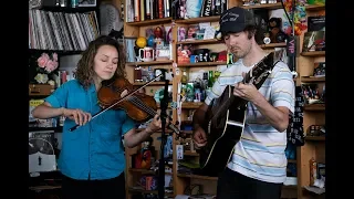 Mandolin Orange: NPR Music Tiny Desk Concert