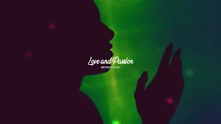 Love and Passion | Sexy Chill Lofi Beat | Midnight & Bedroom Music | Aslan - Lao Wai