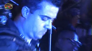 CARMELO ZAPPULLA 'LIVE PALERMO 2013