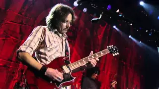 Black Crowes   Hard To Handle From  Live in San Francisco  DVD