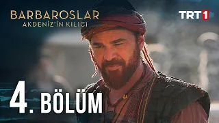 Barbaroslar Akdeniz'in Kılıcı 4. Bölüm