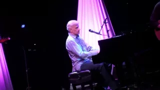 Dennis DeYoung of Styx- "Babe" *Unplugged* (HD) Live in Verona, NY on 4-22-2010