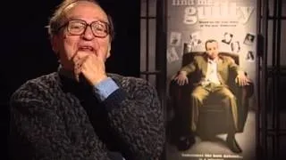 Sidney Lumet Interview