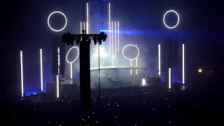 Rammstein - Deutschland -  Paris La Défense Arena - 28/06/2019