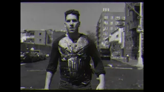 Каратель Эдит/The punisher edit