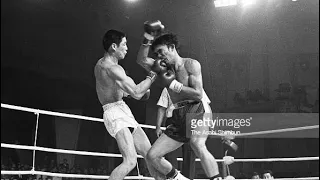 Knockout of the Year; 1970 : Yoshiaki Numata KO5 Raul Rojas