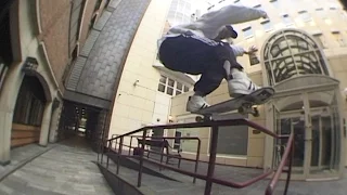 Magnus Bordewick's "Tigerstaden" Part