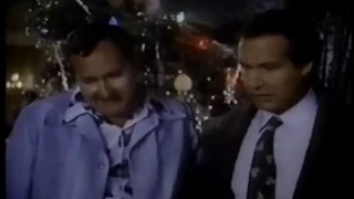 National Lampoon's Christmas Vacation TV Spot #1 (1989) (windowboxed)