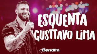 ESQUENTA LIVE GUSTTAVO LIMA | BAND FM