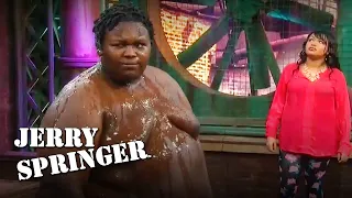 Pimped Out By Your Uncle | Jerry Springer