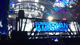 Sunnery James & Ryan Marciano - Drums of Tobago - Sunrise Festival 2018