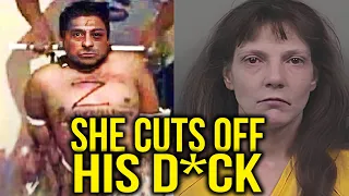 5 Mothers Who Took A Revenge On Child Predators