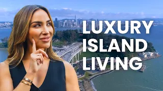 Luxury Island Living In San Francisco Is HERE On Yerba Buena Island