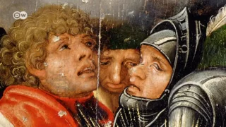 Los Cranach y la modernidad en la Edad Media | ZonaDocu