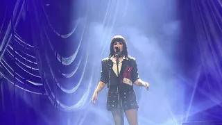 Demi Lovato - 4 Ever 4 Me/ Iris (Live) Detroit, MI