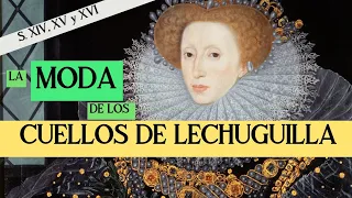 LA HISTORIA DE LOS CUELLOS DE LECHUGUILLA