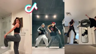 Tiktok Dance Challenge Compilation #5 | February - April 2024