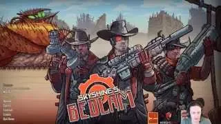 Skyshines Bedlam Ep  11: Just another day in bedlam