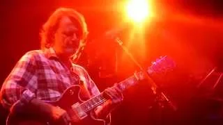 Widespread Panic - Vampire Blues [Neil Young cover] (Houston 10.27.13) HD