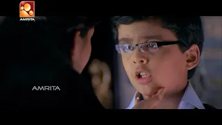 Body Guard| ബോഡി ഗാർഡ്  | CLimax Scene | Amrita Online Movies | Amrita TV