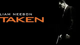 Taken (2008) Kill Count