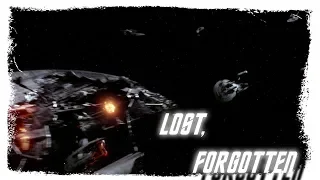 Starship Lore : Unloved, Forgotten Starfleet Ships