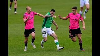 HIGHLIGHTS | Yeovil Town 0-3 FC Halifax Town