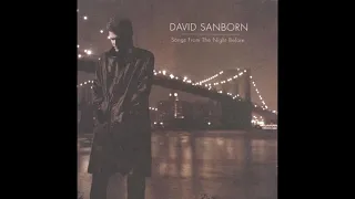 Spooky - David Sanborn