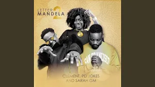 Letter 2 Mandela