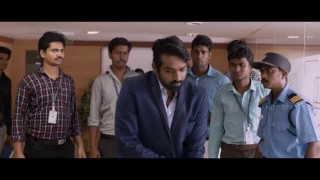 Kavan  _Oxygen _Video  _Hiphop Tamizha_ K V Anand _Vijay Sethupathi, Madonna Sebastian