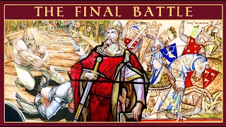 The End of The Viking Age | The Final Battle | DOCUMENTARY