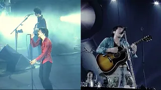 【Mr.Children】Hallelujah＋花＋and I love you