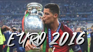 Euro 2016 - Magic In The Air | The Movie HD