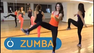 Zumba fitness baile para adelgazar