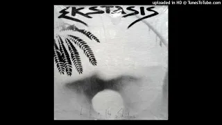 1983 CHICAGO IL POST PUNK SYNTH WAVE Ekstasis "Voyeurs" JIM GUIDO Illinois