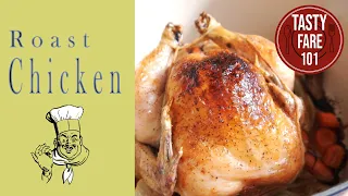 Le Creuset Dutch Oven Roasted Chicken Recipe