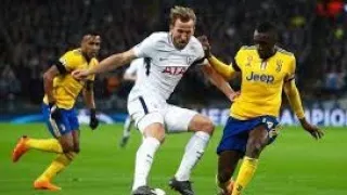 FT Tottenham vs Juventus 1-2 All Goals and Highlights (07/03/2018) HD