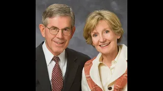 Bruce and Marie Hafen: Faith is Not Blind