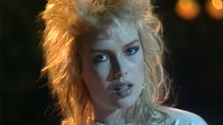 Kim Wilde - Cambodia @ Discoring [50fps] [04/06/1982]