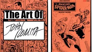 Looking At The Art Of John Romita