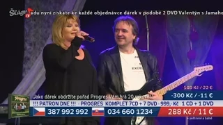 Silvia a Peter Klimentovci: Radosť zo života (Ružinov)